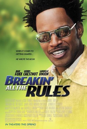 Breakin' All the Rules (2004) DVD Release Date