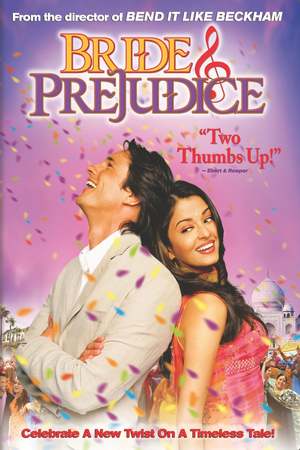 Bride & Prejudice (2004) DVD Release Date