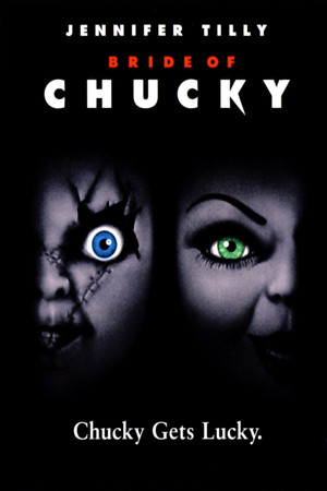 Bride of Chucky (1998) DVD Release Date