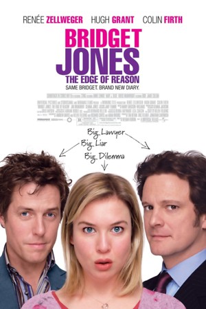 Bridget Jones: The Edge of Reason (2004) DVD Release Date