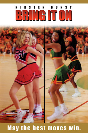 Bring It On (2000) DVD Release Date