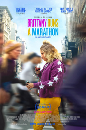 Brittany Runs a Marathon (2019) DVD Release Date