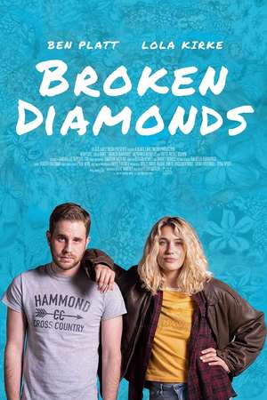 Broken Diamonds (2021) DVD Release Date
