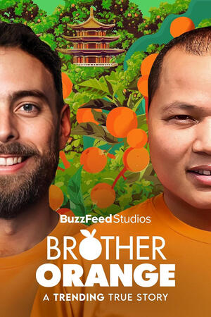 Brother Orange (2025) DVD Release Date