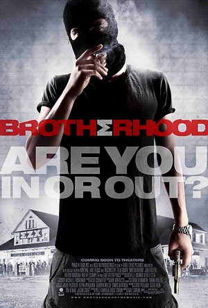 Brotherhood (2010) DVD Release Date