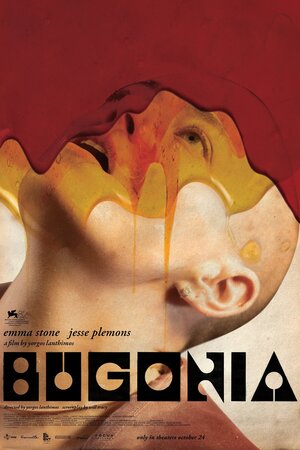 Bugonia (2025) DVD Release Date