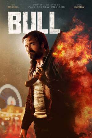 Bull (2021) DVD Release Date