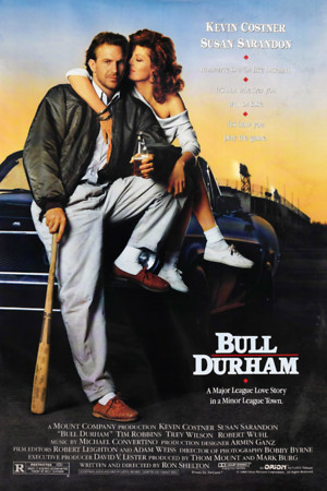 Bull Durham (1988) DVD Release Date
