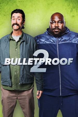 Bulletproof 2 (2020) DVD Release Date