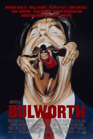 Bulworth (1998) DVD Release Date