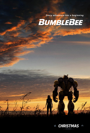 Bumblebee (2018) DVD Release Date