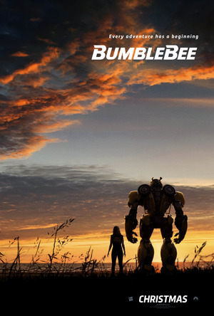 Bumblebee (2018) DVD Release Date