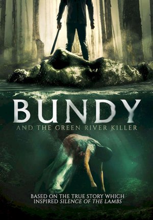 Bundy and the Green River Killer (2019) DVD Release Date