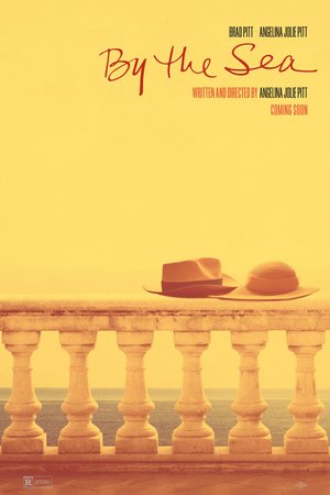 By the Sea (2015) DVD Release Date