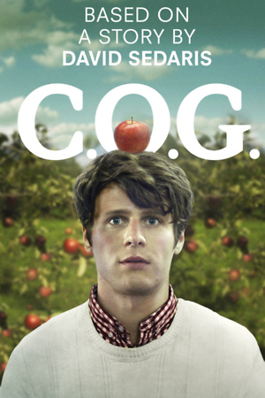 C.O.G. (2013) DVD Release Date