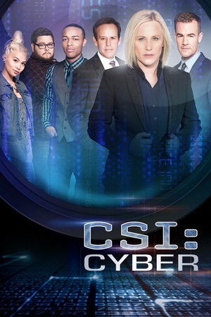 CSI: Cyber (TV Series 2015- ) DVD Release Date