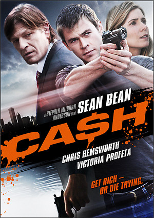 Ca$h (2010) DVD Release Date