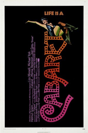 Cabaret (1972) DVD Release Date