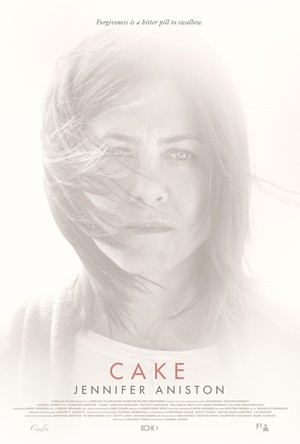 Cake (2015) DVD Release Date