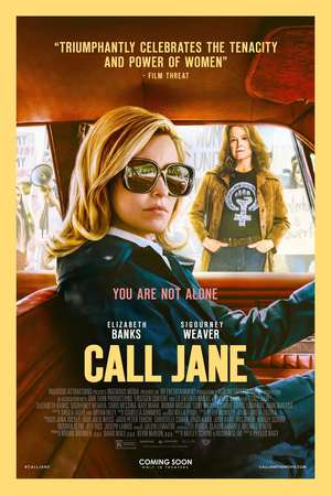 Call Jane (2022) DVD Release Date