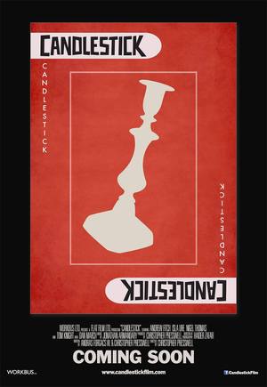Candlestick (2014) DVD Release Date