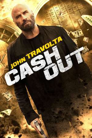 Cash Out (2024) DVD Release Date