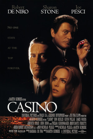 Casino (1995) DVD Release Date