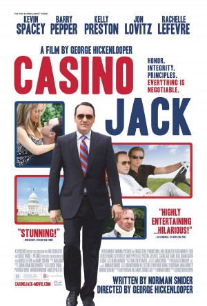 Casino Jack (2010) DVD Release Date