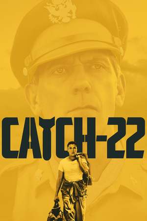 Catch-22 (TV Mini-Series 2019- ) DVD Release Date