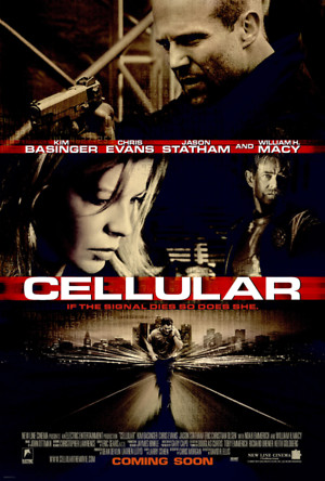 Cellular (2004) DVD Release Date