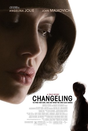 Changeling (2008) DVD Release Date