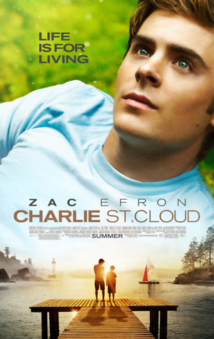 Charlie St. Cloud (2010) DVD Release Date