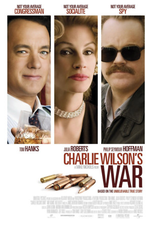 Charlie Wilson's War (2007) DVD Release Date