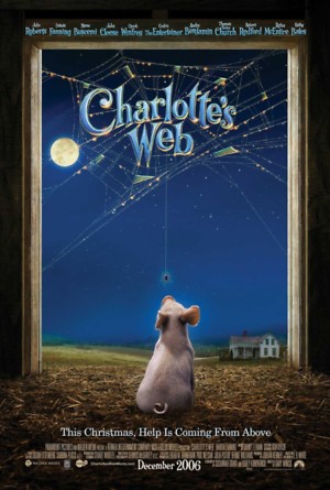 Charlotte's Web (2006) DVD Release Date