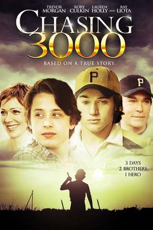 Chasing 3000 (2010) DVD Release Date