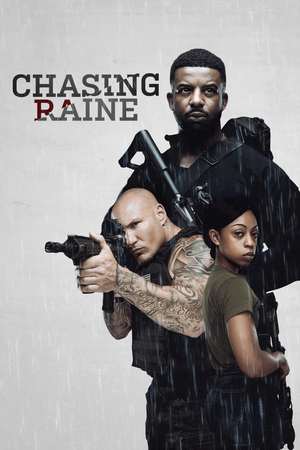 Chasing Raine (2024) DVD Release Date