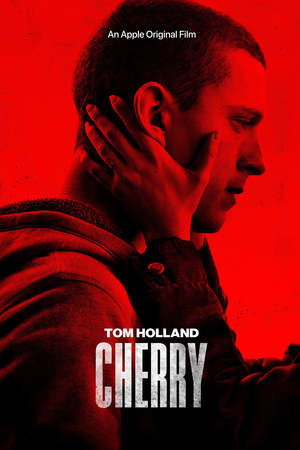 Cherry (2021) DVD Release Date