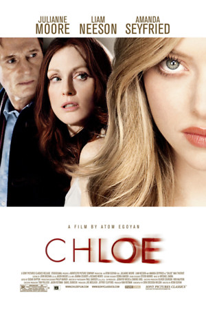 Chloe (2009) DVD Release Date