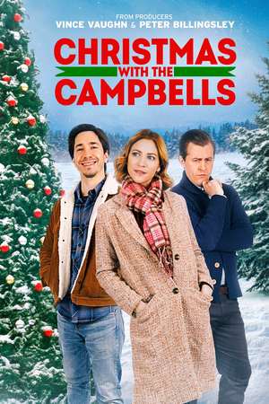Christmas with the Campbells (2022) DVD Release Date
