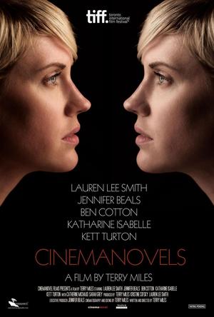 Cinemanovels (2013) DVD Release Date