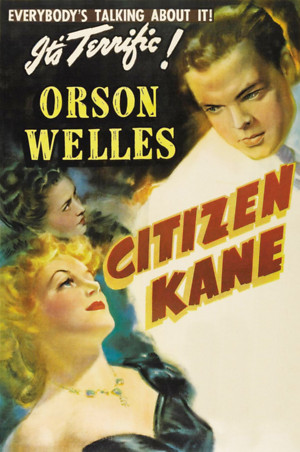 Citizen Kane (1941) DVD Release Date