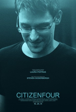 Citizenfour (2014) DVD Release Date