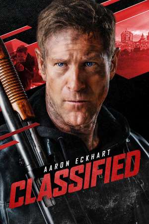 Classified (2024) DVD Release Date