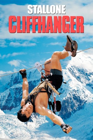 Cliffhanger (1993) DVD Release Date