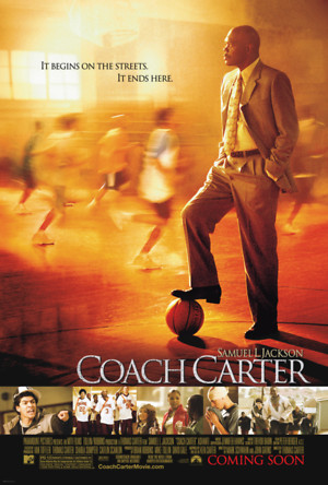 Coach Carter (2005) DVD Release Date