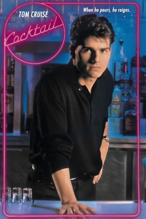 Cocktail (1988) DVD Release Date