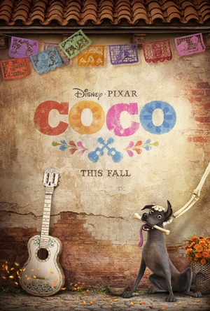 Coco (2017) DVD Release Date