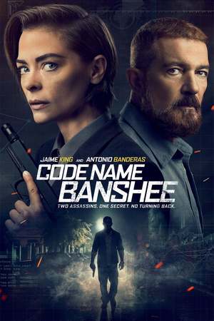 Code Name Banshee (2022) DVD Release Date