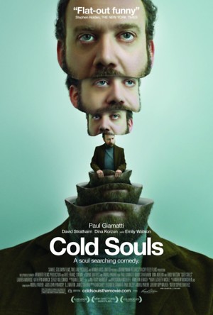 Cold Souls (2009) DVD Release Date