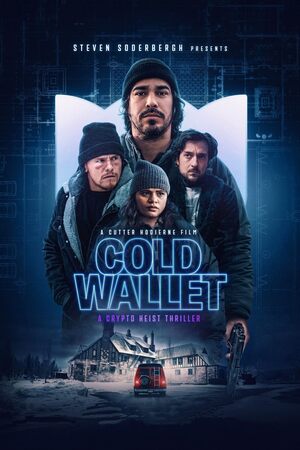 Cold Wallet (2024) DVD Release Date